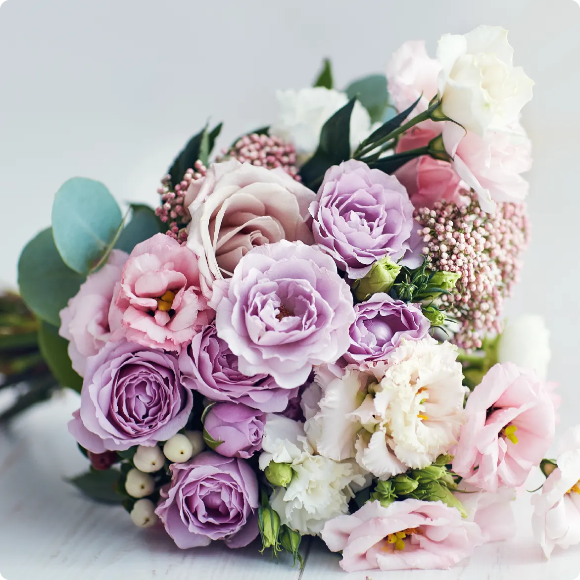 ブーケ・ブートニア