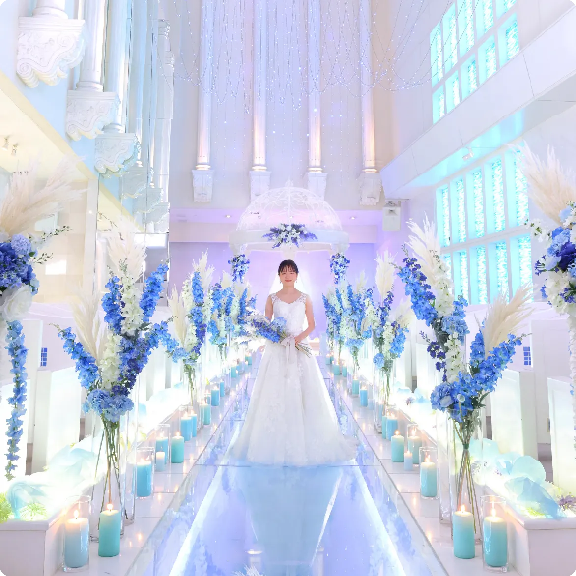 クリアワールド