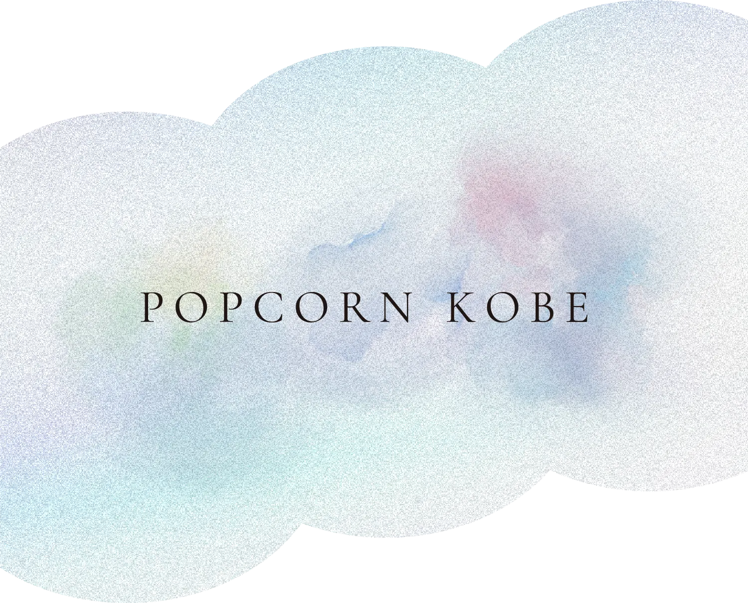 POPCORN KOBE