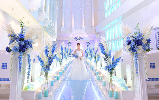 Supreme wedding シュプリームウエディング