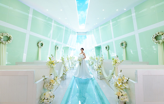 Ring garden リングガーデン