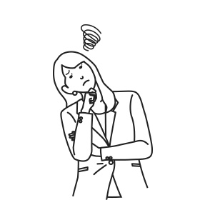 結婚式をするべきか迷っている