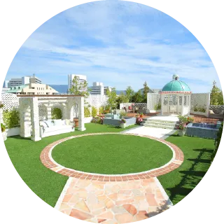 リングガーデン