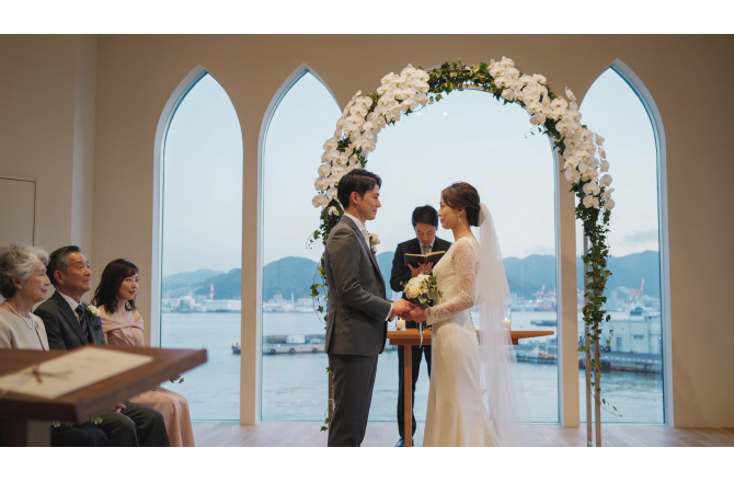 神戸 結婚式場の完全ガイド｜会場の雰囲気・費用・ゲスト配慮・ふたりらしさで後悔しない式場選びを考える