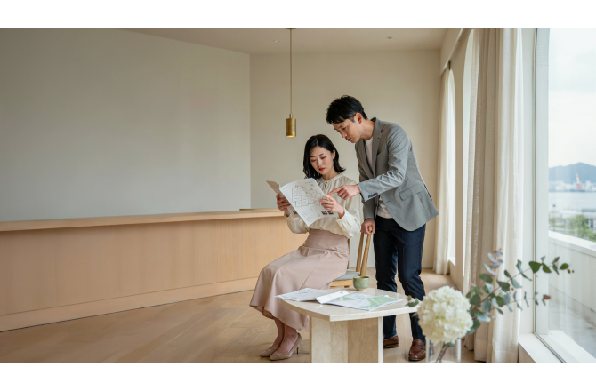 神戸で結婚式場の選び方に迷ったときに整理したい判断軸｜見学前に見るべき基準とは