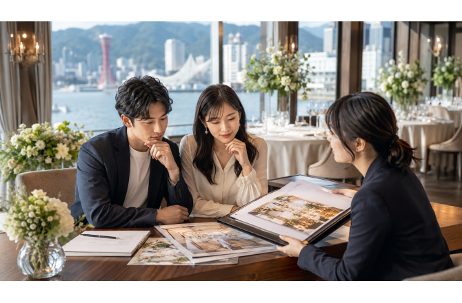 結婚式の演出を自由にしたい人へ｜断られる前に確認すべき会場ルール