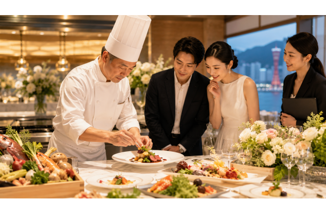 結婚式を挙げないと後悔する？写真だけ・食事会・挙式ありを納得のいく比較