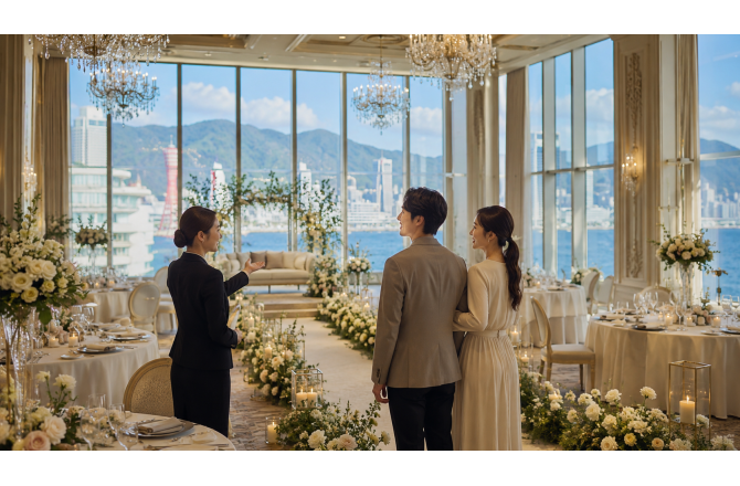 神戸で結婚式場のスタッフ対応を見極める判断基準と失敗しない比較法