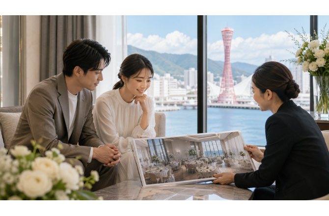 結婚式はやるべきか迷ったら｜する・しないを後悔なく決める判断基準