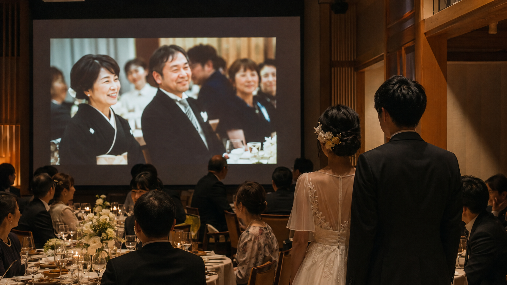 結婚式の準備が不安な共働きへ｜負担を減らす進め方と分担の判断基準