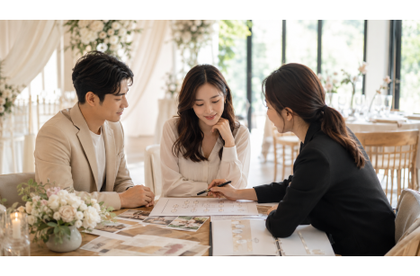 結婚式の特典に注意｜割引や成約特典で失敗しないための見極め方