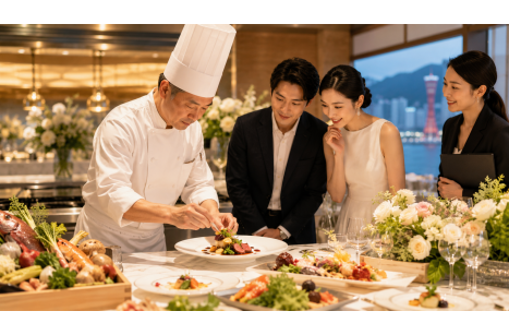 結婚式を挙げないと後悔する？写真だけ・食事会・挙式ありを納得のいく比較