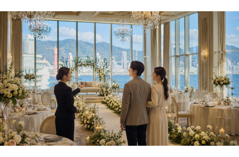 神戸で結婚式場のスタッフ対応を見極める判断基準と失敗しない比較法