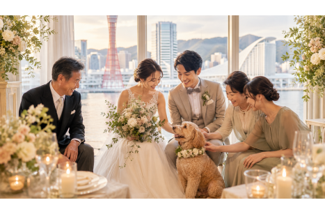 神戸でリングドッグを成功させるには｜愛犬の性格と準備から考える注意点