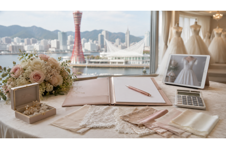 親に感謝を伝える結婚式の演出とは？手紙以外の伝え方も解説【神戸】