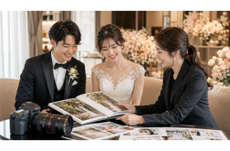 結婚式の写真映像費用で後悔しない選び方｜削る前に見る判断基準