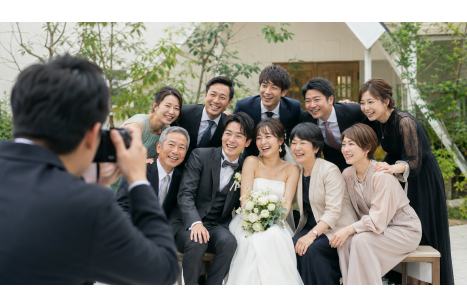 新郎が結婚式に消極的なとき｜温度差を埋める話し合いの進め方と本音の整理法