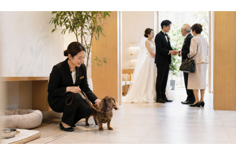結婚式は直営がいい？外部提携との違いとメリットを神戸で徹底比較