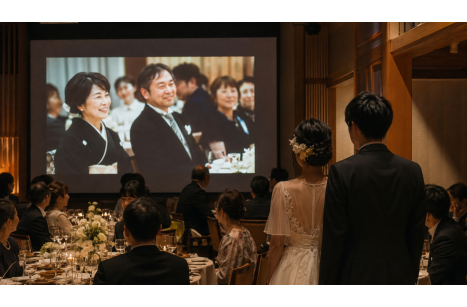 結婚式の準備が不安な共働きへ｜負担を減らす進め方と分担の判断基準