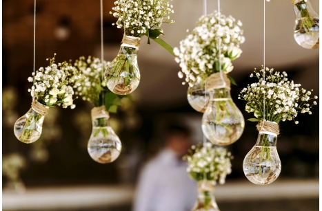 結婚式で余興なしはあり？間が持つか不安な二人への進行の作り方【神戸】