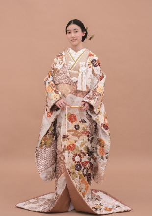 和装（新婦用）
