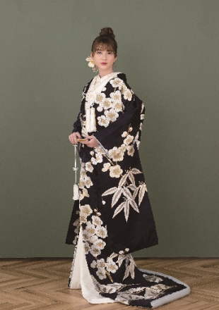 和装（新婦用）