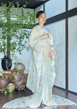 和装（新婦用）