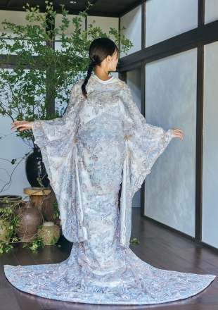 和装（新婦用）