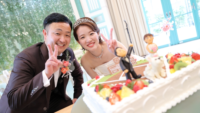 ありがとうが集まる一日